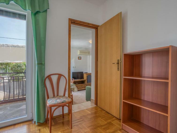 Apartments Folo Tar-Vabriga Kültér fotó